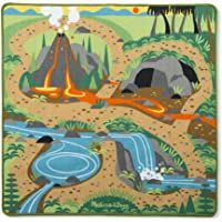 Los mejores  - Melissa &amp- Doug - Rug